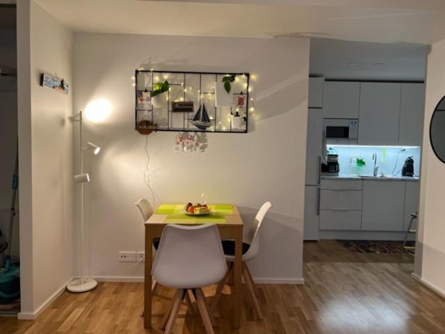 Qnq Home -Pasila Helsingfors Exteriör bild