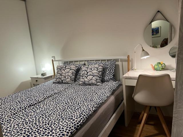 Qnq Home -Pasila Helsingfors Exteriör bild