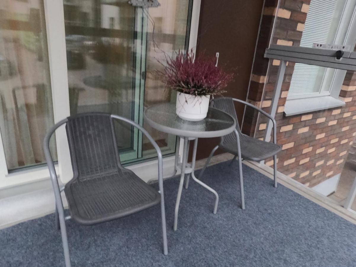 Qnq Home -Pasila Helsingfors Exteriör bild