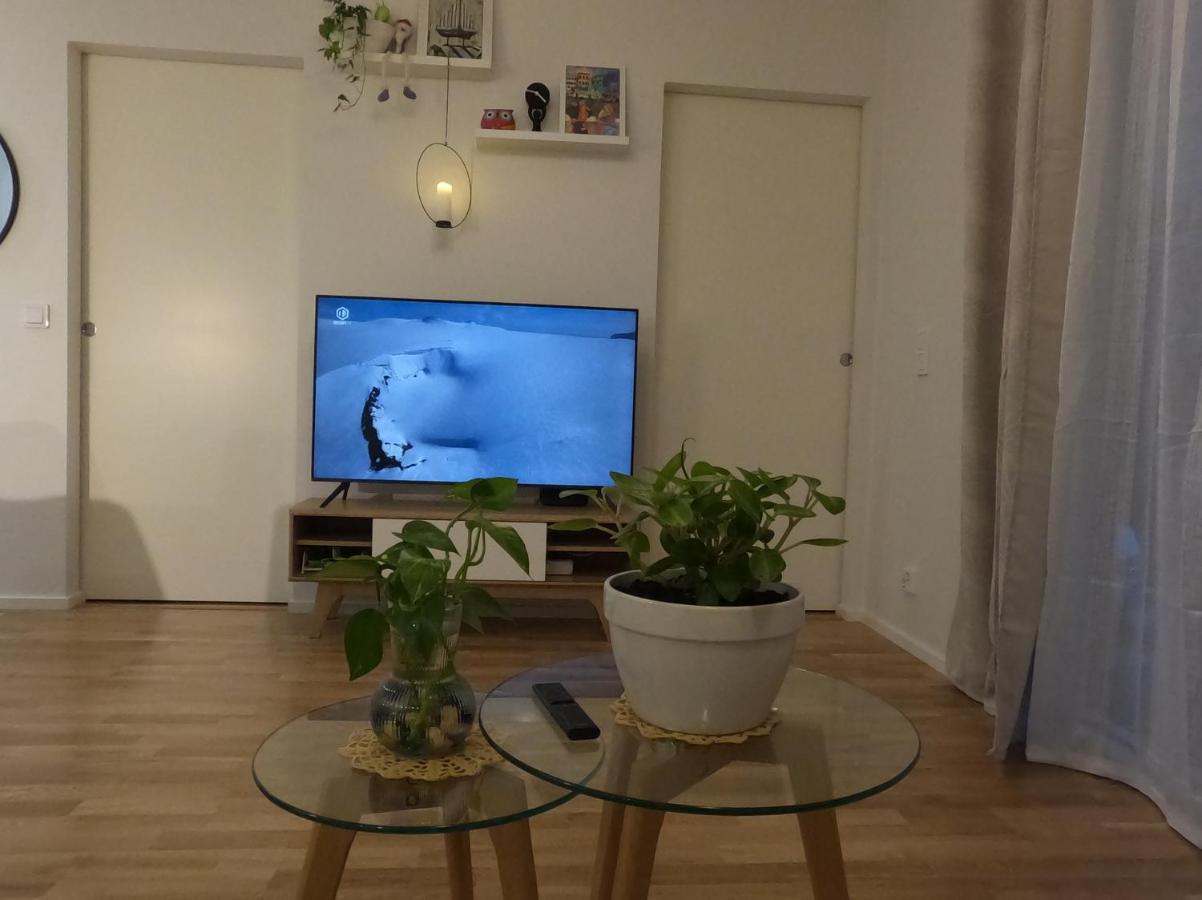 Qnq Home -Pasila Helsingfors Exteriör bild